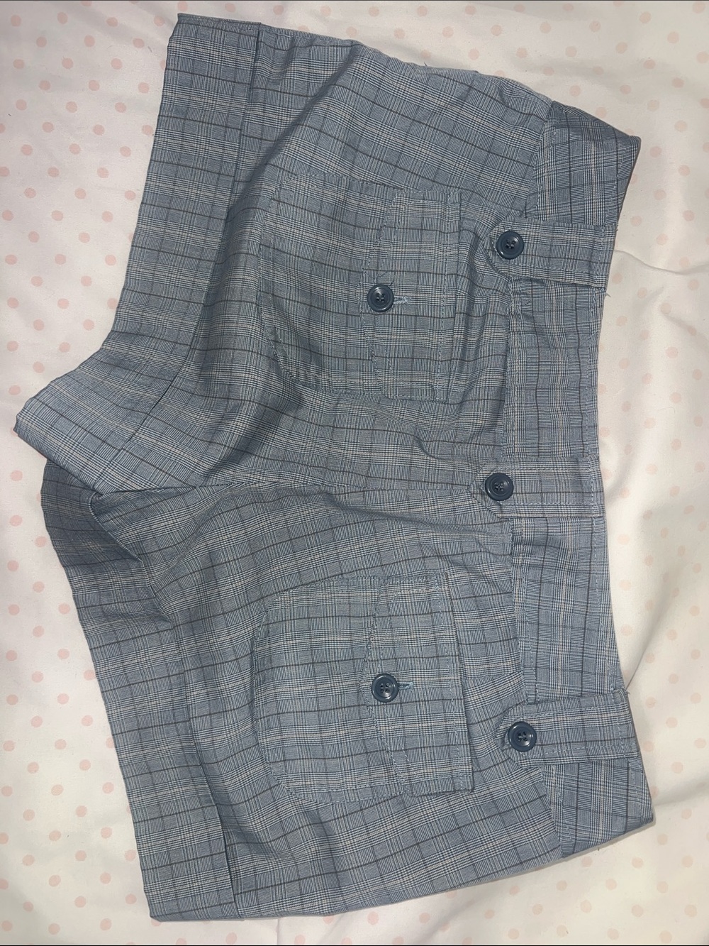 Mini shorts - Picture 2 of 3